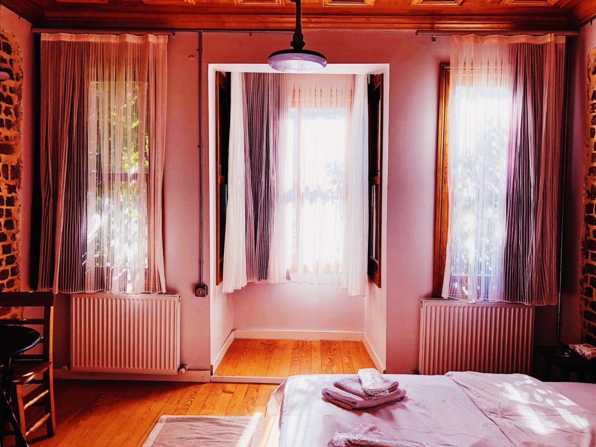 איסטמבול Your House In Balat מראה חיצוני תמונה
