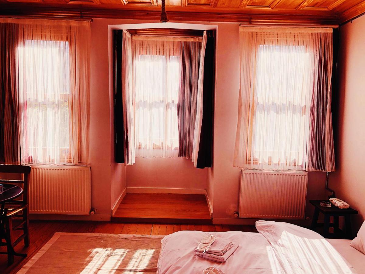 איסטמבול Your House In Balat מראה חיצוני תמונה