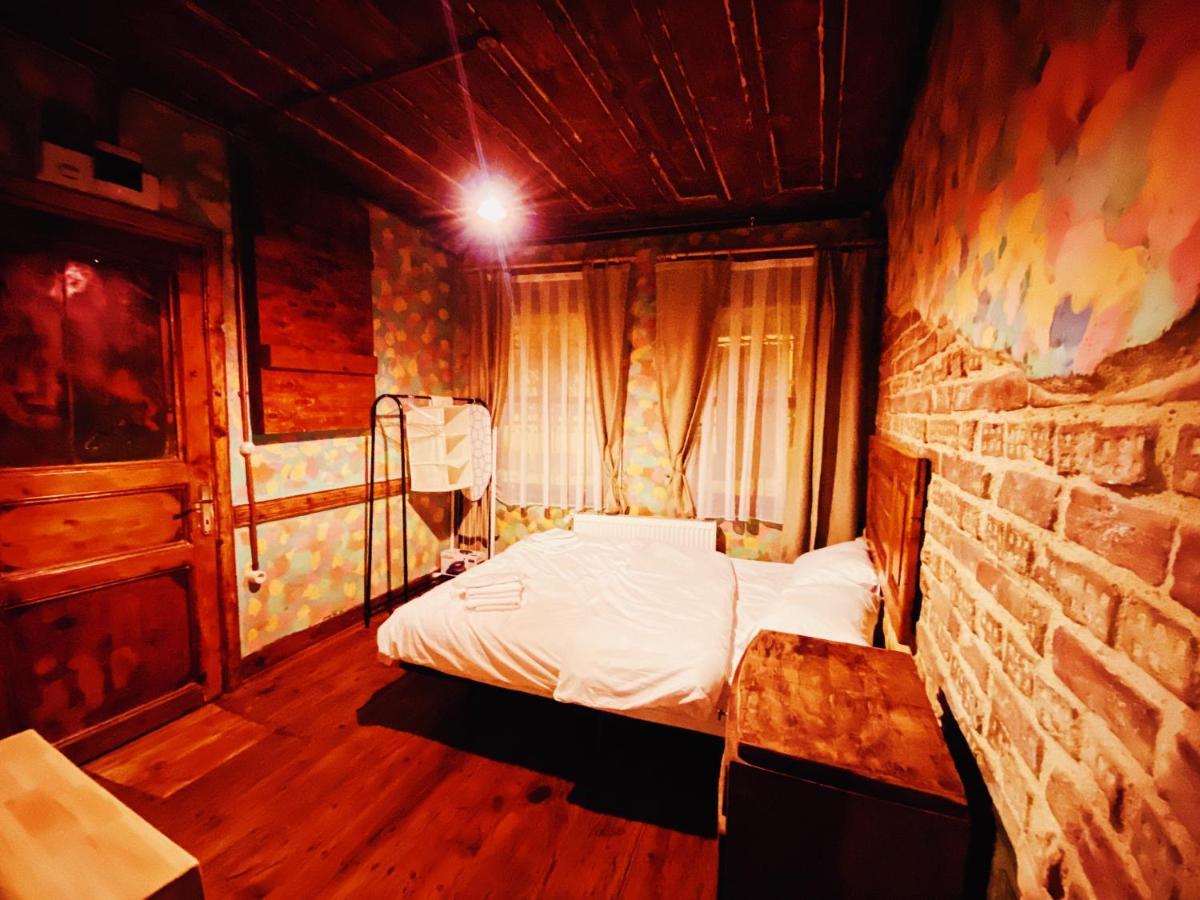 איסטמבול Your House In Balat מראה חיצוני תמונה