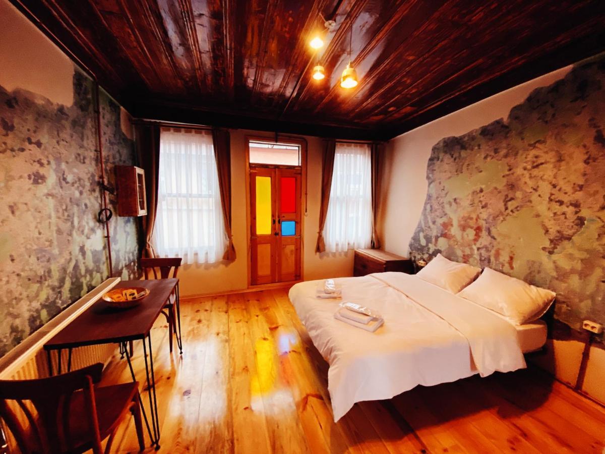 איסטמבול Your House In Balat מראה חיצוני תמונה
