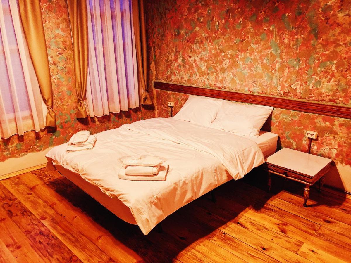 איסטמבול Your House In Balat מראה חיצוני תמונה